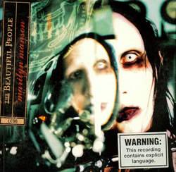 Marilyn Manson : The Beautiful People